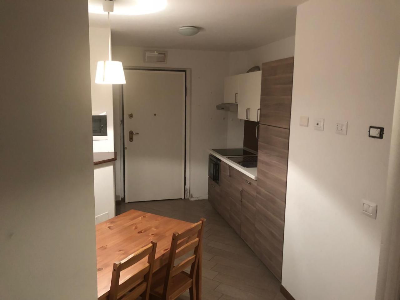 Albergo Bertocchi Collagna Exteriér fotografie