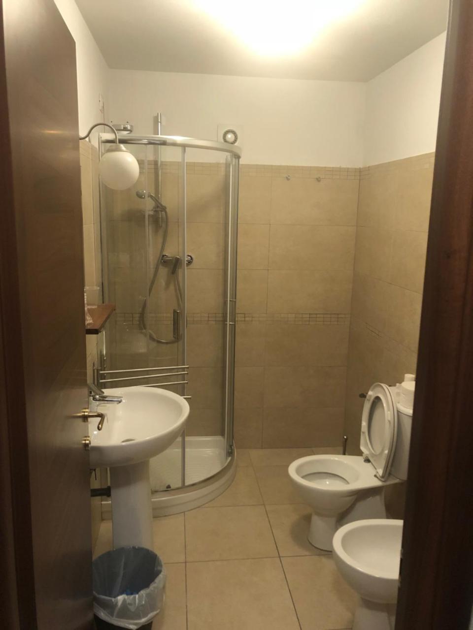 Albergo Bertocchi Collagna Exteriér fotografie