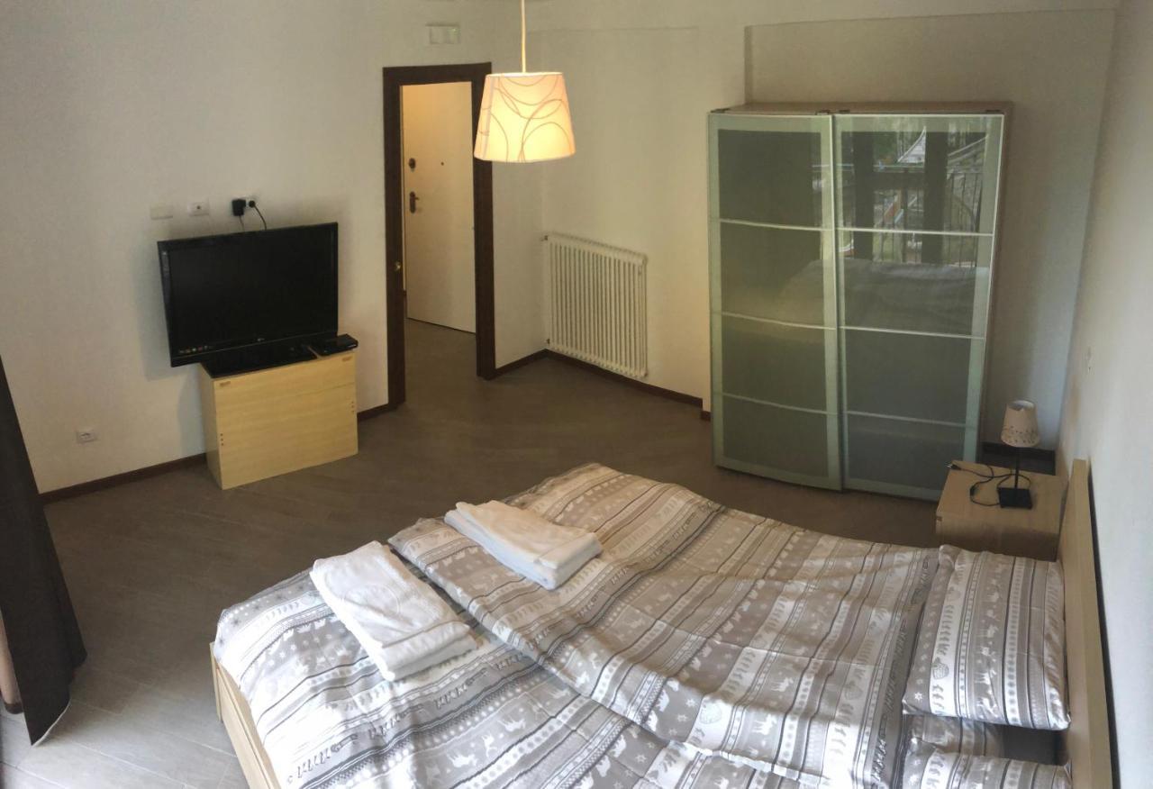 Albergo Bertocchi Collagna Exteriér fotografie