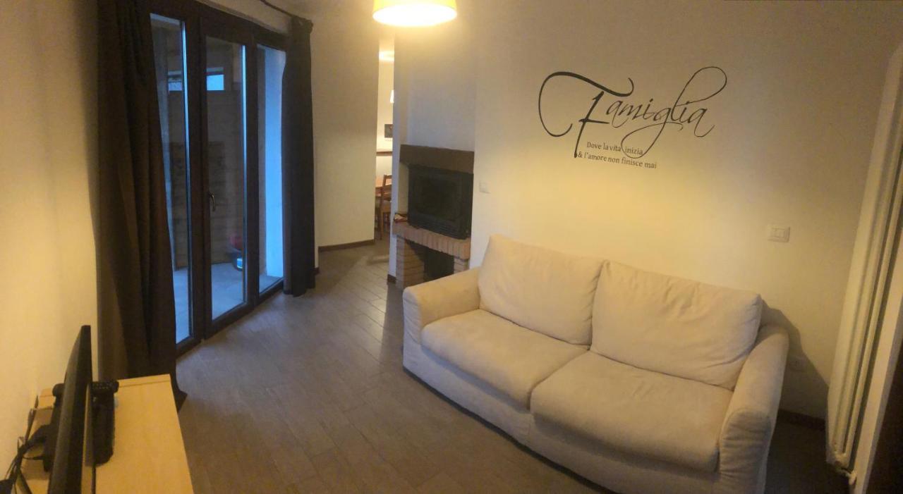 Albergo Bertocchi Collagna Exteriér fotografie
