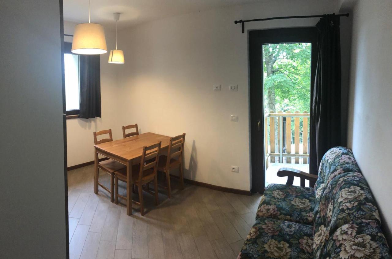 Albergo Bertocchi Collagna Exteriér fotografie