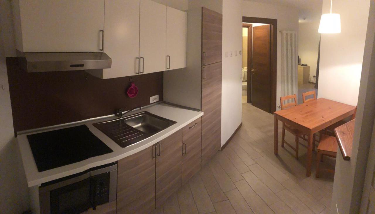 Albergo Bertocchi Collagna Exteriér fotografie